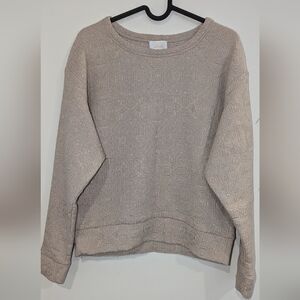 Wilfred - Aritzia sweater